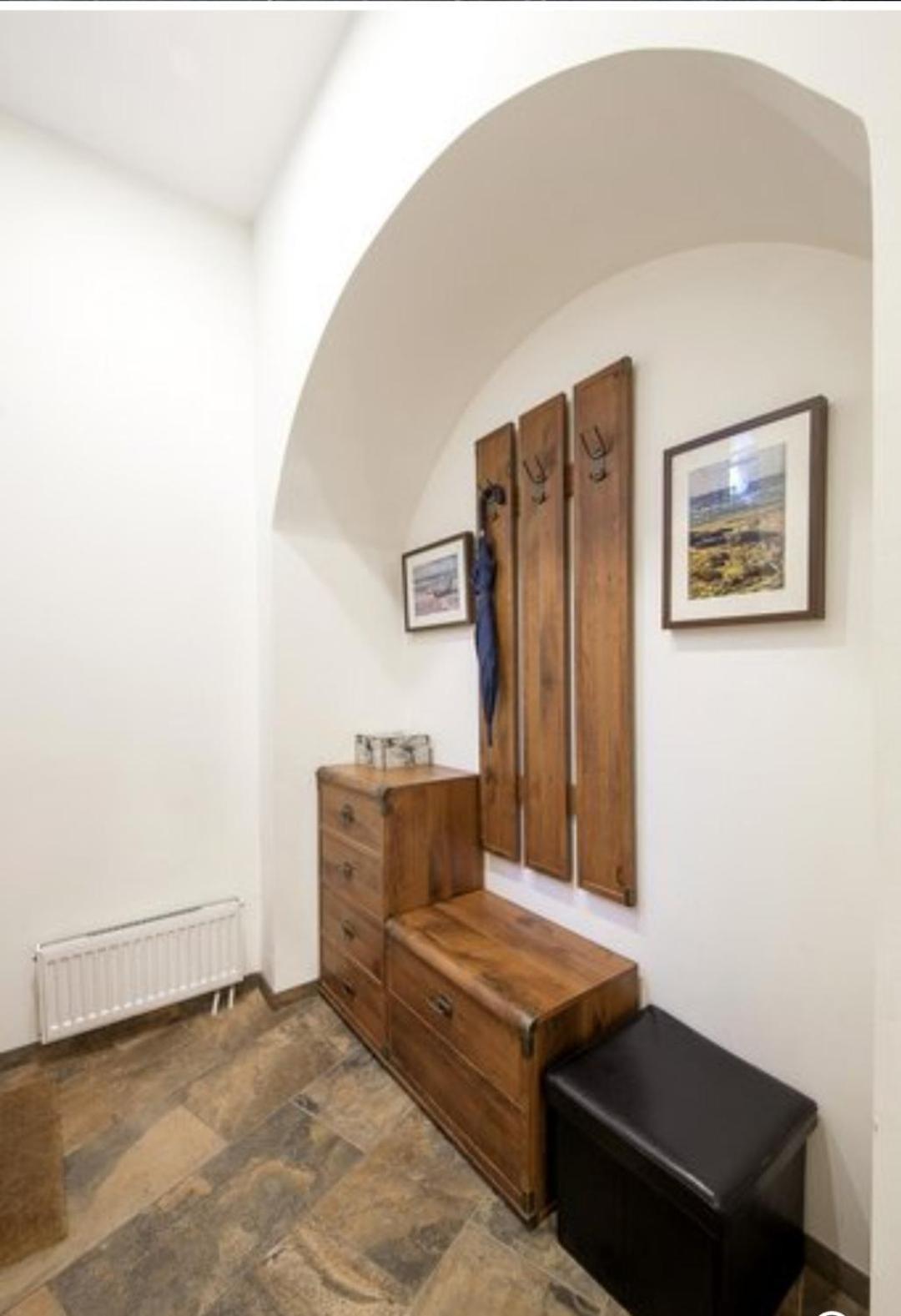 Appartement Happy Toto Old Town, Self Check, Parking In The Yard,